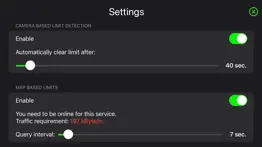 speedometer limit camera problems & solutions and troubleshooting guide - 1