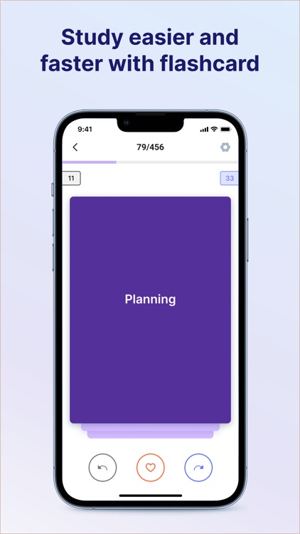 PMP Exam Simulator screenshot-5