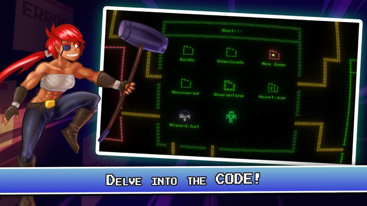 tERRORbane screenshot-6