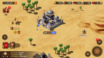 Son Kale 2 Screenshot