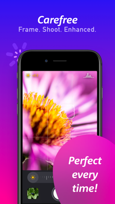 Macro by Camera+ screenshot 6
