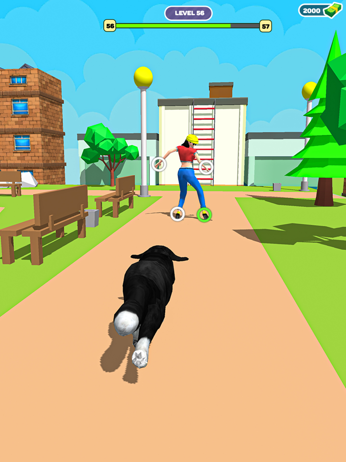 Chrono Dash Speedster Saga