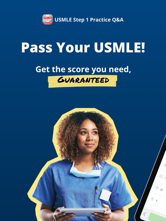 Screenshot #4 pour USMLE Step 1 Exam Prep QBank