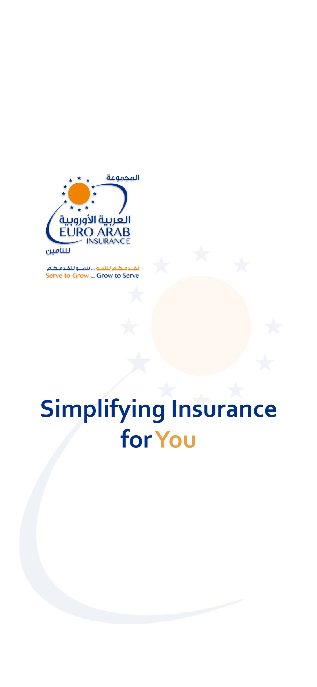 Euro Arab Insurance Group