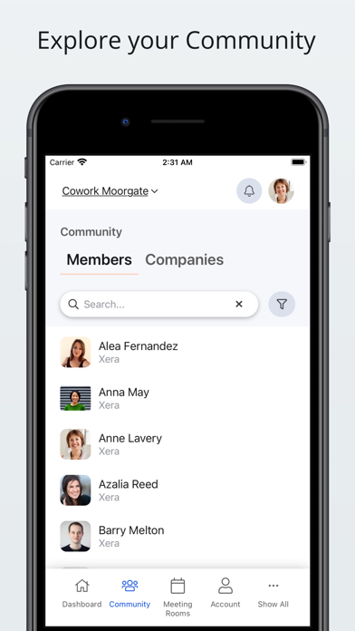 WOPA Screenshot
