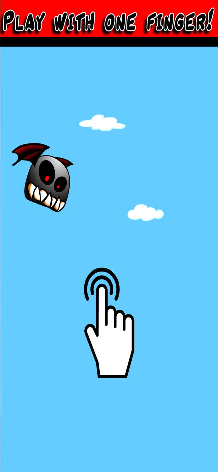 Love Crusher-Teddy Bear Smash