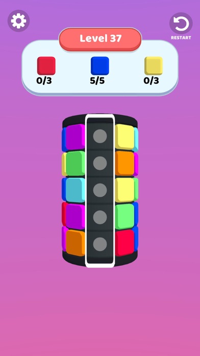 Disc Match Screenshot