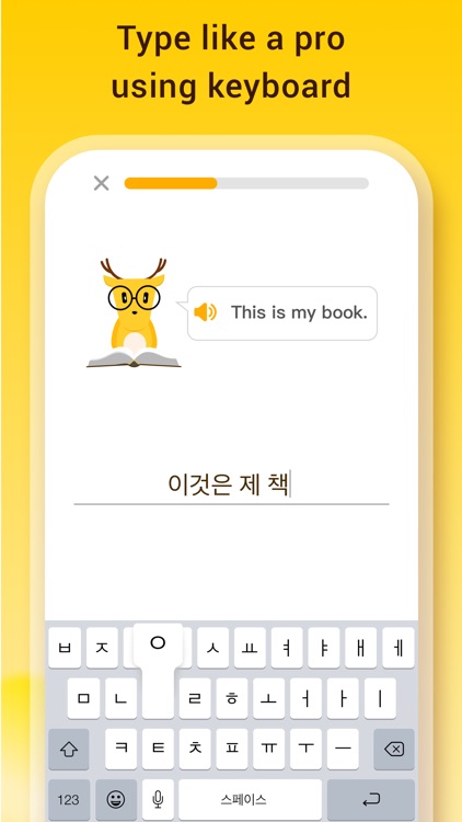 LingoDeer - Learn Languages screenshot-6