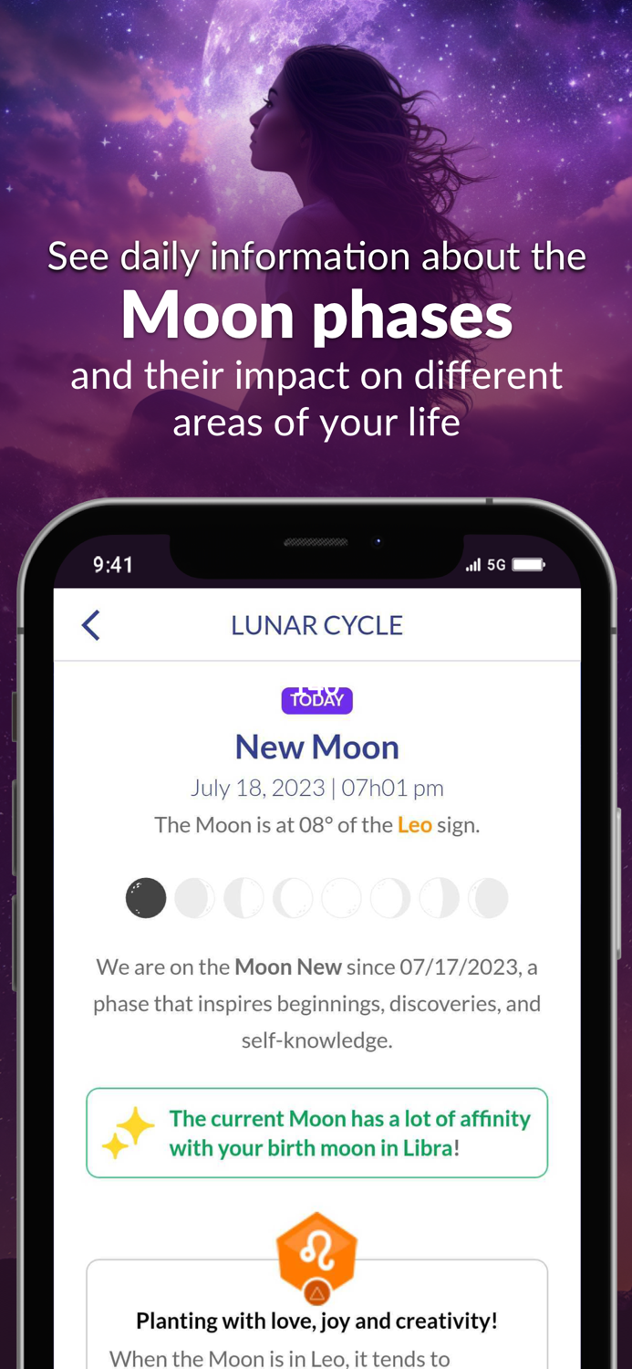 Astrolink Do your Birth Chart