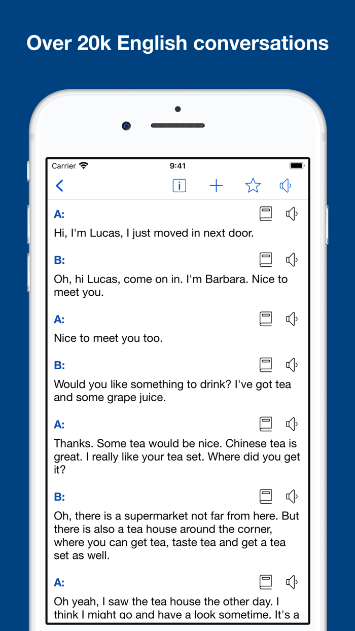 English Conversation Ultimate