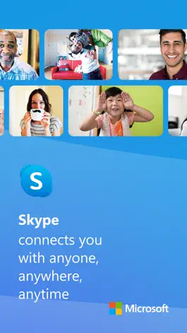 Game screenshot Skype mod apk