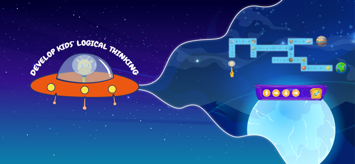EduKid Kids Logic Games