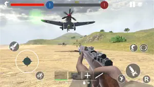 World War 2:1939 screenshot 1