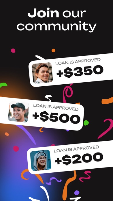 Instant Payday Advance Loans Screenshot