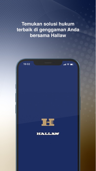 Hallaw Screenshot