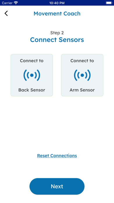 Preventure.live Screenshot