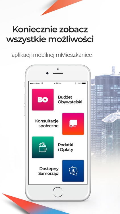 mMieszkaniec screenshot-4