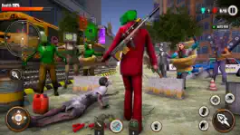 Game screenshot ST Cameraman vs Zombies mod apk