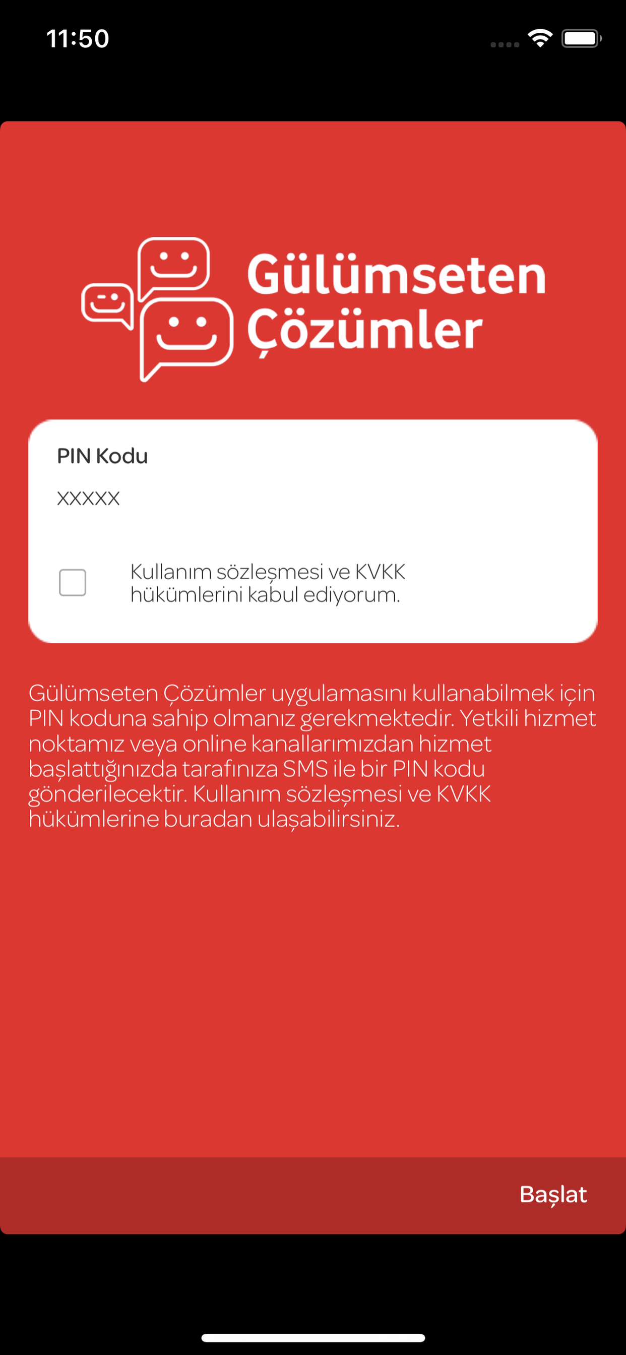 V Buyback