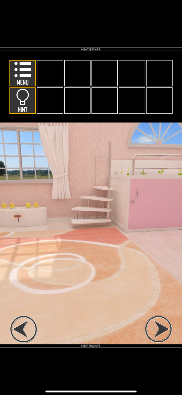 EscapeGameNEAT ESCAPE PACK2-2