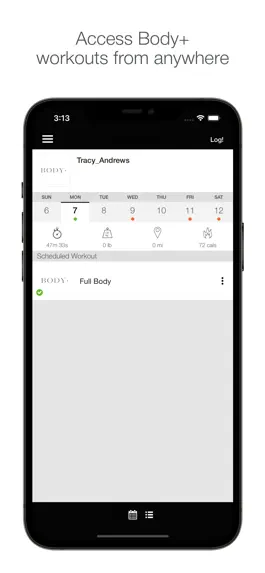 Game screenshot Body Positive mod apk