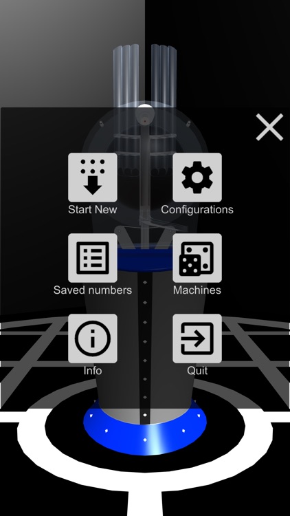 Lotto Girl screenshot-4