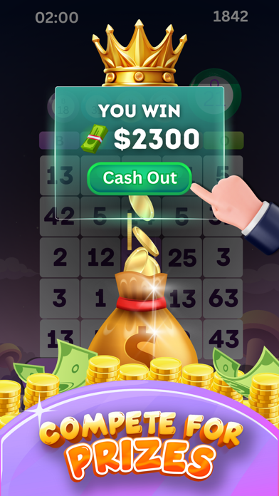 Bingo Win Real Money Skillzのおすすめ画像4