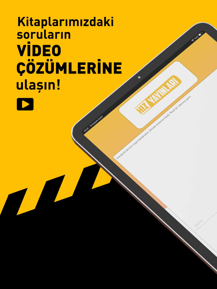 HIZ Kurumsal Çözüm