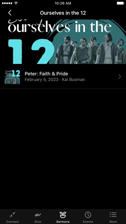 New Community Church-Lagrange