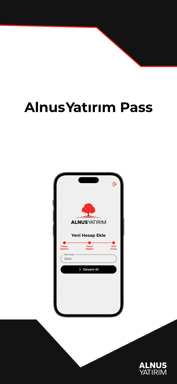 Alnus Pass