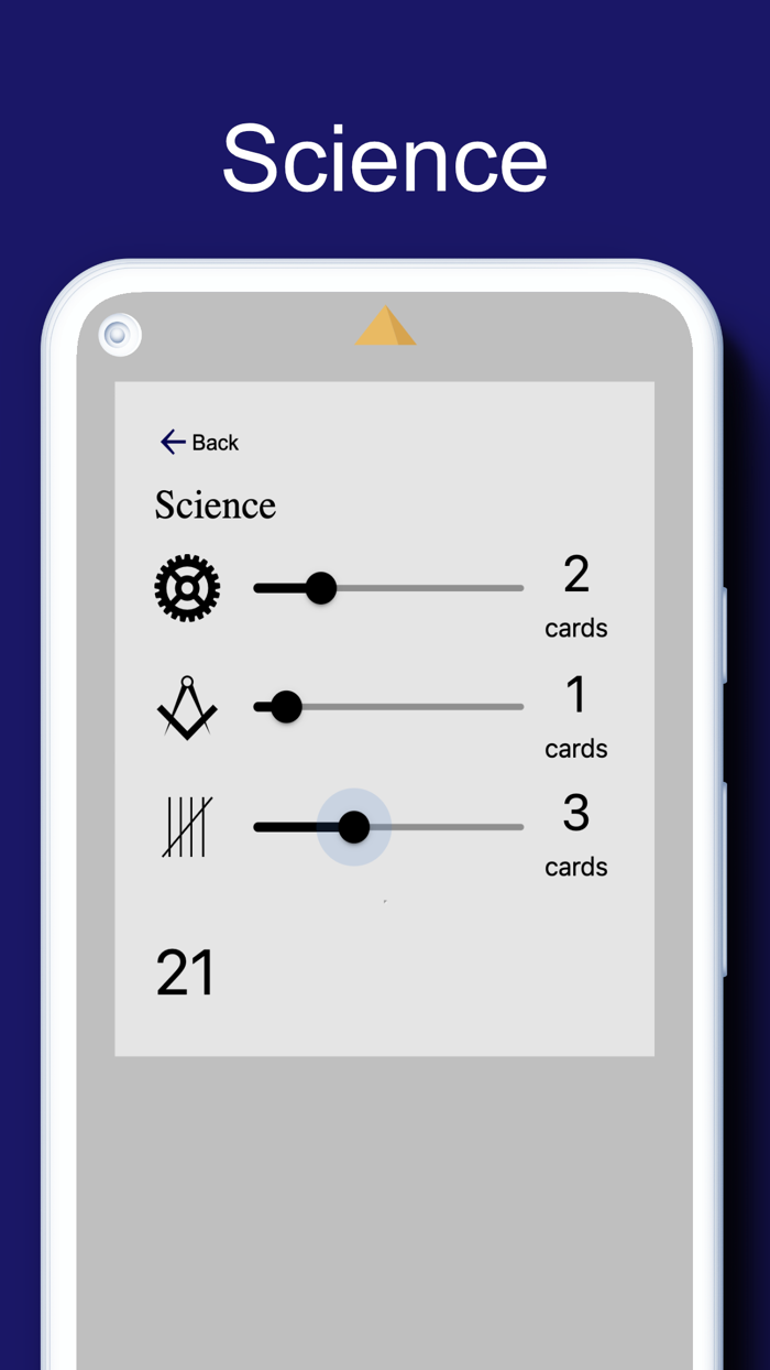 7 Wonders Calculator