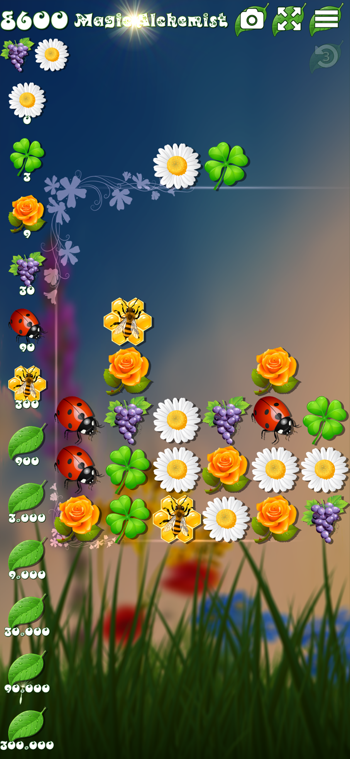 Magic Alchemist Springtime Ed.