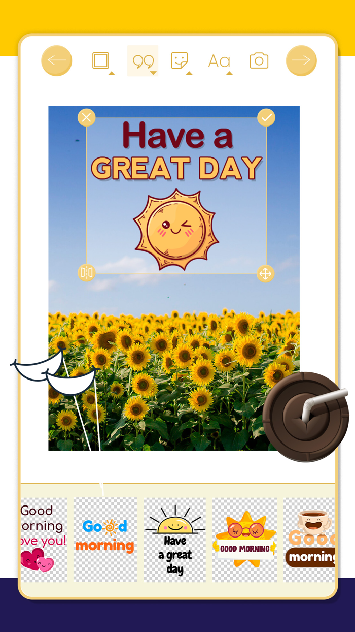 FramePic Photo Frames and cards