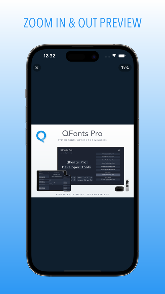 #3. 2VUE (iOS) By: STANISLAV STRELKOV