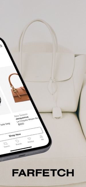 Shop Luxury Designers For a Lower Price at Farfetch Italy