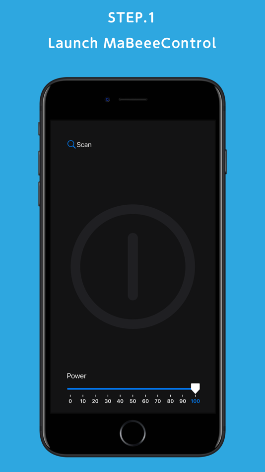 #3. MaBeeeControl (iOS) 由: whitez