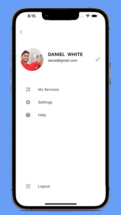 YohndY HandY Screenshot