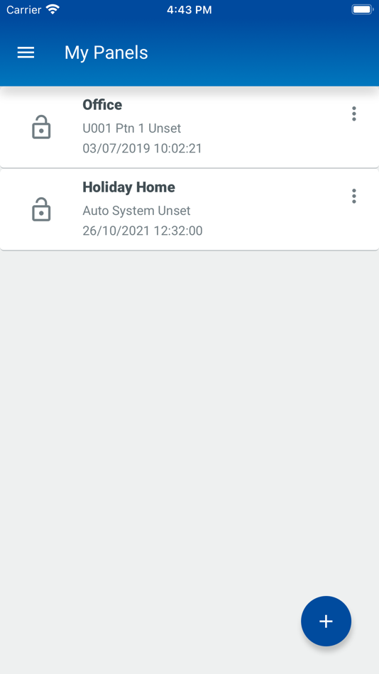#1. Eaton SecureConnect (iOS) 来自: Eaton Corporation