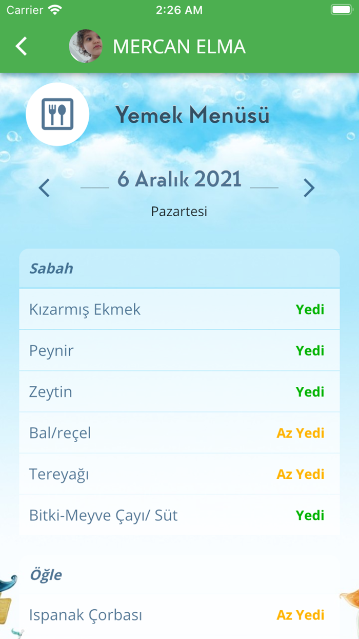 Küçük Şeyler Anaokulu