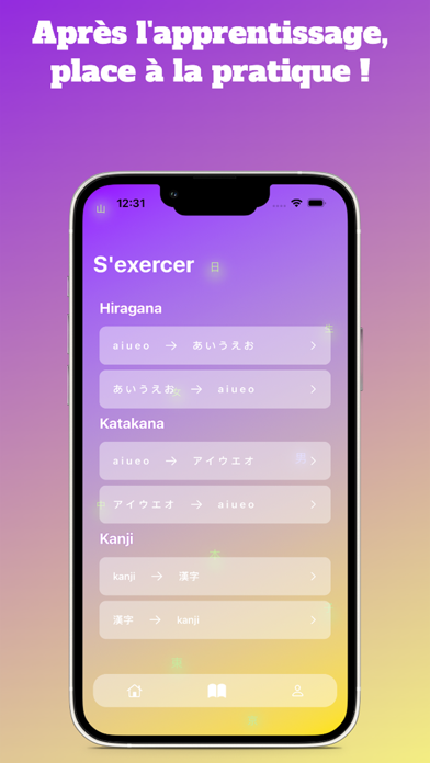 NihonGoal Screenshot