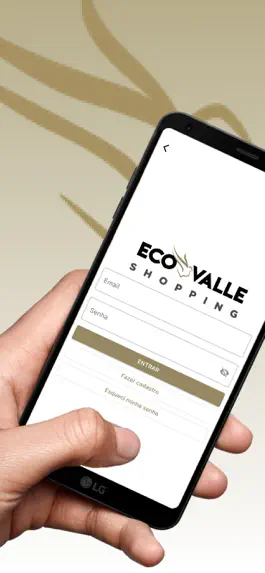 Game screenshot Ecovalle Shopping mod apk