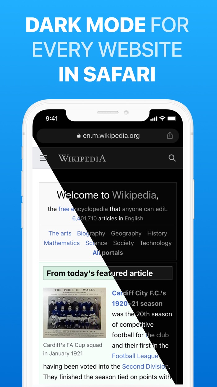 Smart Box for Safari Extension