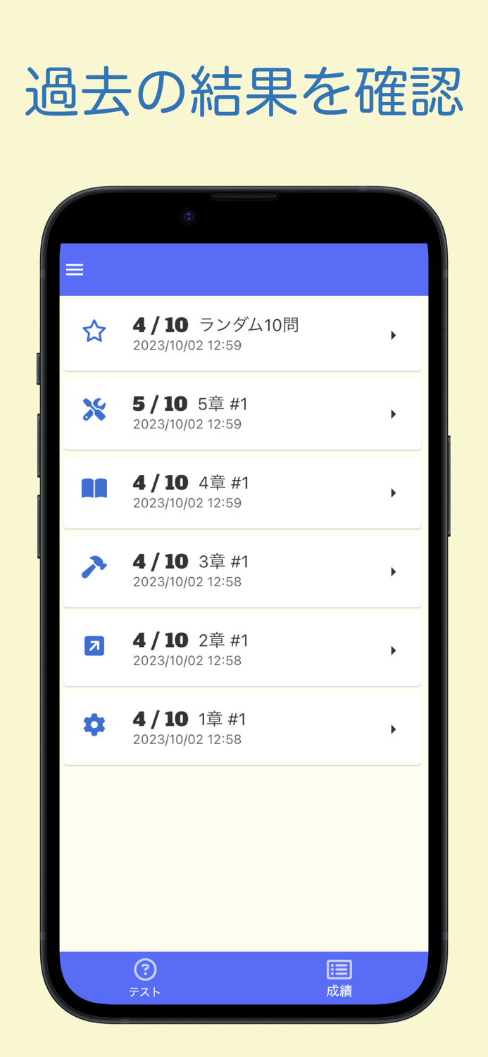 自主保全士 1級 学科問題集