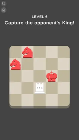 Game screenshot Chesser mod apk