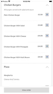 How to cancel & delete ali baba kebab, belfast 1