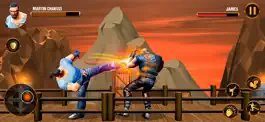 Game screenshot Hero Fighting Street Gangs mod apk