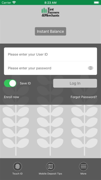 FF&M Bank Mobile Brownsdale