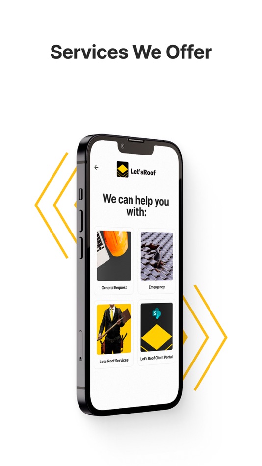 #1. Let's Roof (iOS) Bởi: Porch Solutions LLC