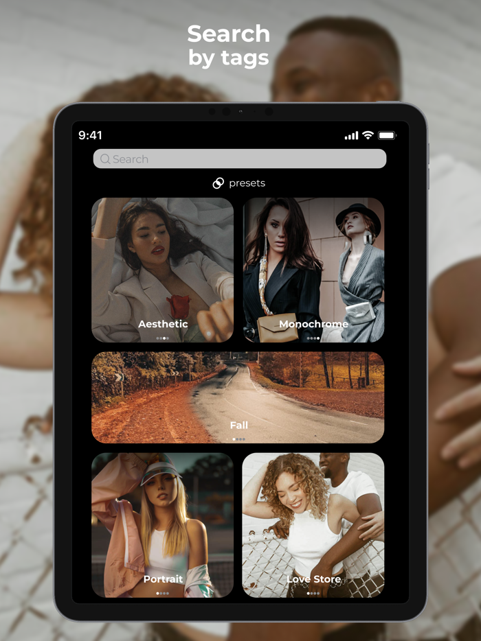 Lighthouse - Lightroom Presets