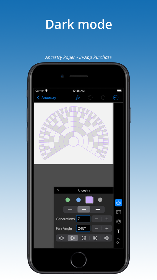 #10. GridMaker (iOS) 由: NNN Software
